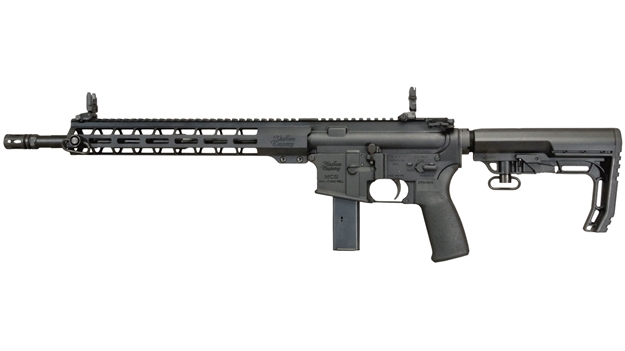 Picture of Windham Weaponry Carb Flat Top 9Mm 16" 20Rd