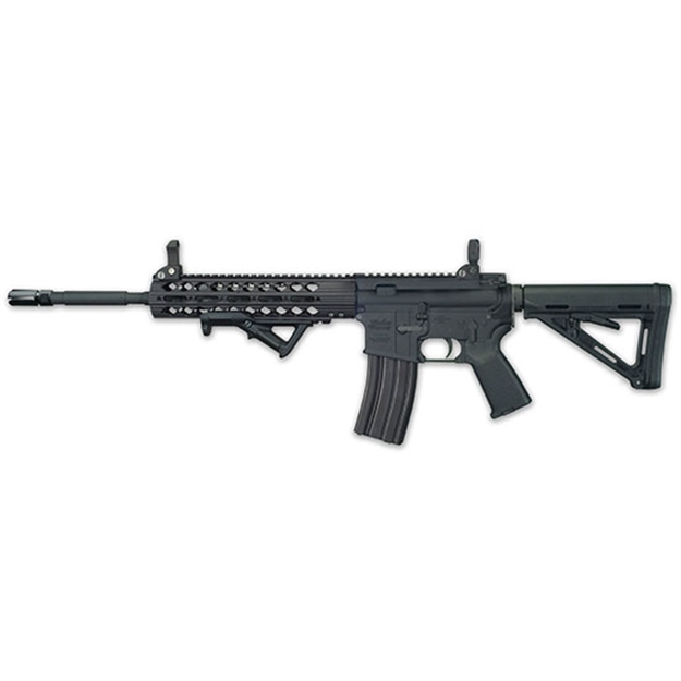 Picture of Windham Weaponry Cdi 223Rem 16 Flat Top Magpul Adj Stk 30Rd