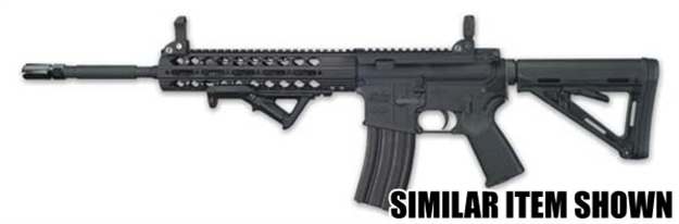 Picture of Windham Weaponry M4 Cdi-Ca 16" Dihd Mgpl 10R