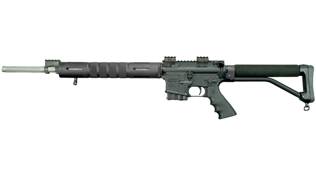 Picture of Windham Weaponry M4a3 Var-Ca 20" F/Top W/Hc
