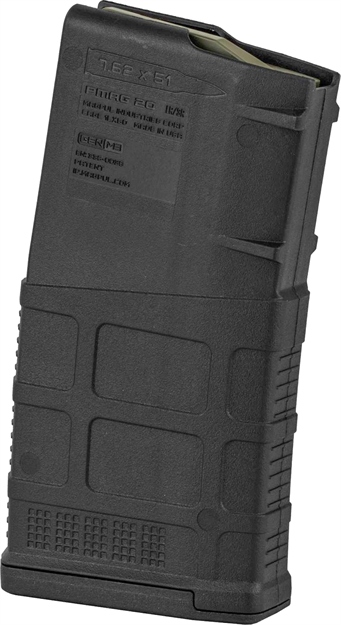 Picture of Windham Weaponry Mag R16 308 20Rd 8448670-20-308F
