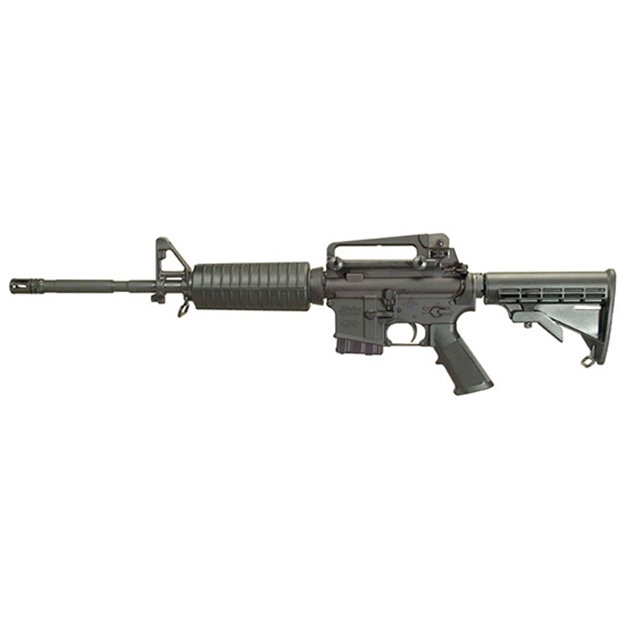 Picture of Windham Weaponry Mpc 223Rem 16 M4 Adj Stk CA Compliant 10Rd