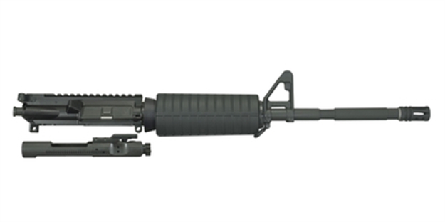 Picture of Windham Weaponry Mpc-Lh Upr 16 M4 223 W/Mb