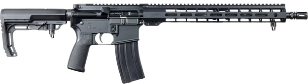 Picture of Windham Weaponry R16 M4sfs 5.56 16B 30Rd