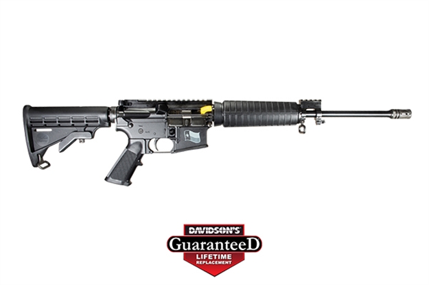 Picture of Windham Weaponry R16 Suplt TX 5.56 16B 30Rd