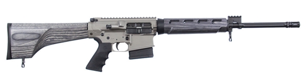 Picture of Windham Weaponry R18 Hunter Rfl 308 5Rd SP R18FFTWS1308