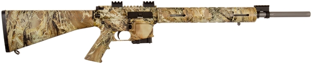 Picture of Windham Weaponry R20fssftsc6 Vex-Ss Truetimber Semi-Automatic 223 Remington/5.56