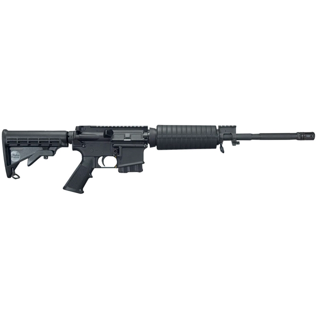 Picture of Windham Weaponry Src-308-Ca16.5" 10+1Rd Whc