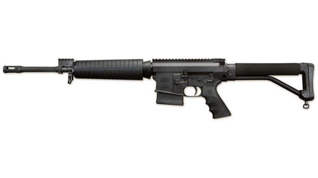 Picture of Windham Weaponry Src-308 NJ Compliant