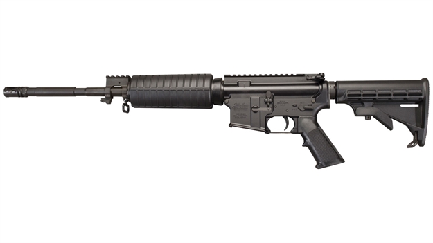 Picture of Windham Weaponry Src-Ca 7.62X39 16" 10Rd