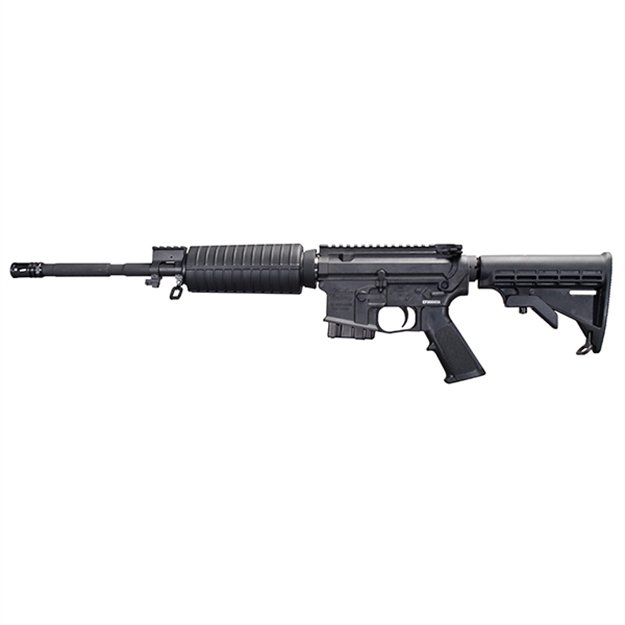 Picture of Windham Weaponry Src-Ca M4 Crbn 16" 10Rd