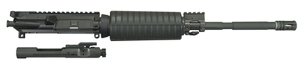 Picture of Windham Weaponry Src Upr 16 M4 223 W/Mb