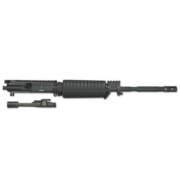 Picture of Windham Ar15 Upper Assembly .223 16" M4 Bbl W/ Bolt Carrier Pic Fit Black