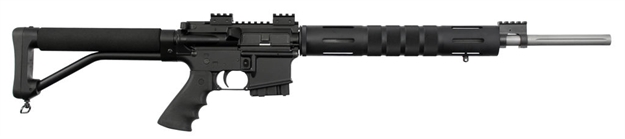 Picture of Windham Vex-Ss 556 20" SS Fluted 5Rd