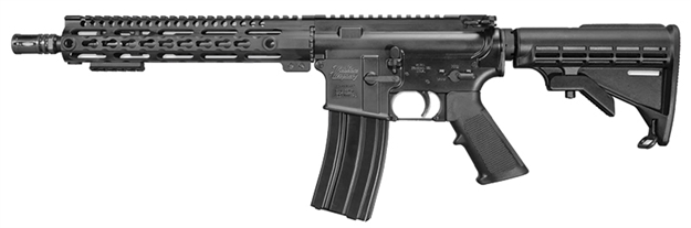 Picture of Windham Weaponry WW Rfl A4 Sbr 5.56 11.5" 1X7 Telstk