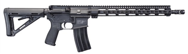 Picture of Windham Weaponry WW Rifle 223 16"Frankproctor3guncomp30rd