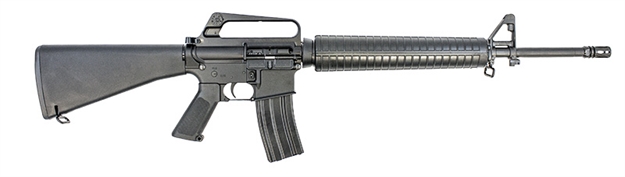 Picture of Windham Weaponry WW Rifle A1 Govt, 20" A2 Slick Rnd 30Rd