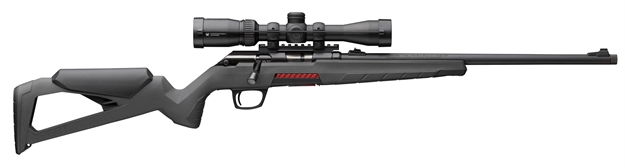 Picture of Windham Weaponry Xpert BR 22Lr 16.5 " 10Sh Blk SR W/Vrtx Crsfrii * 525234102