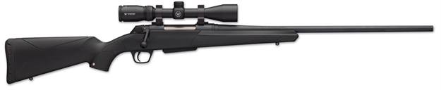 Picture of Windham Weaponry Xpr 400 Legend 22" Blk Syn W/Vortex 3-9X40mm* 5357052002 048702027130