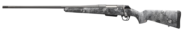Picture of Windham Weaponry Xpr Extreme Midnight 243Win 22 LH 535781212