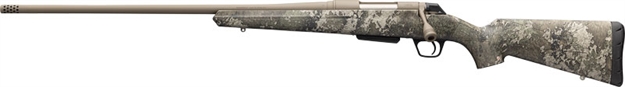 Picture of Windham Weaponry Xpr Hunter 350 Legend 22" Bronze/Tt Left Hand 535782296 048702024740