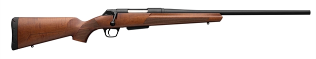 Picture of  Winchester Repeating Arms 5357092002 Xpr Sporter Full Size 400 Legend 3+1 22" Matte Blued Sporter Barrel, Matte Blued Drilled & Tapped Steel Receiver, Fixed Turkish Walnut Stock