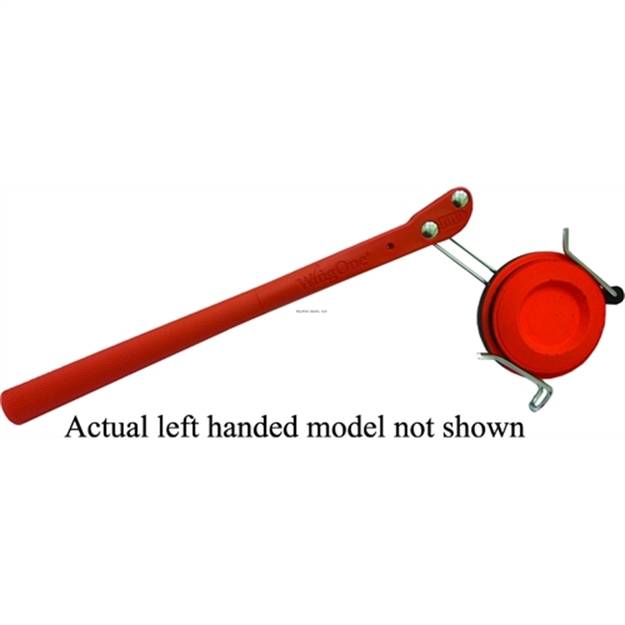 Picture of Wingone Clay Target Thrower Ultimate Hand Held LH