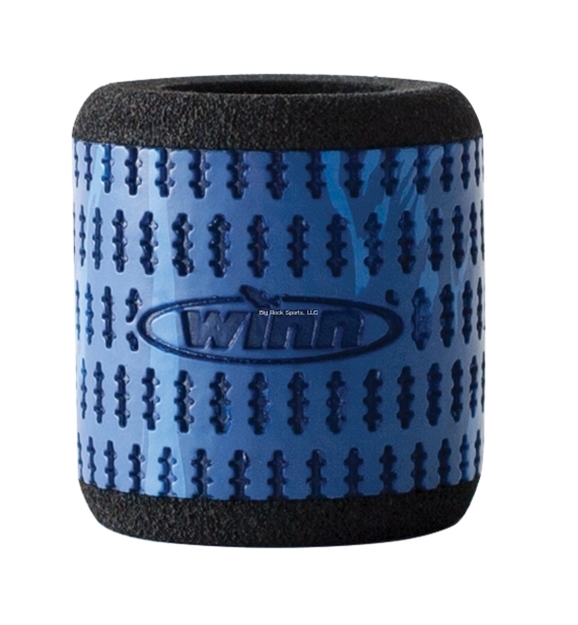 Picture of Winn Grips Reel Grip Sleeve 2Pk - Straight - Blue Camo