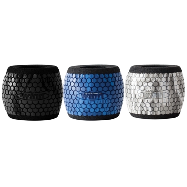 Picture of Winn Grips Reel Grip Sleeve 6Pk - Barrel Profile 3Pk2brgs