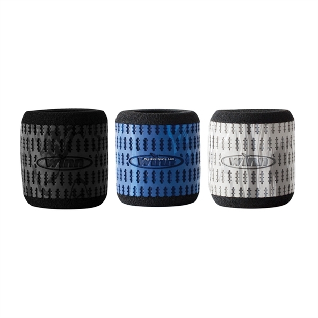 Picture of Winn Grips Reel Grip Sleeve 6Pk - Straight Profile 3Pk2srgs