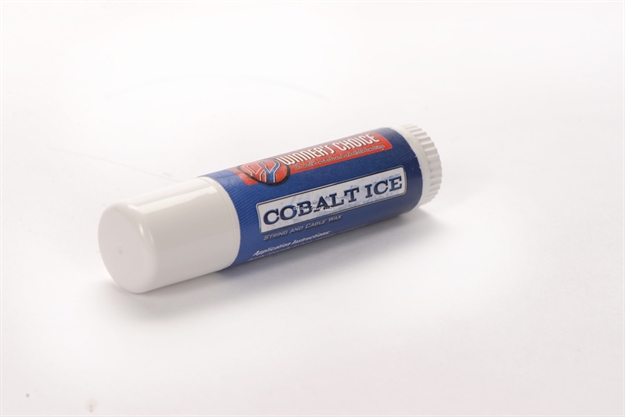Picture of Winner's Choice Cobalt Ice String Wax