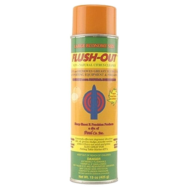 Picture of Wipeout Wnf150 Flushout Bore Cleaner15 OZ