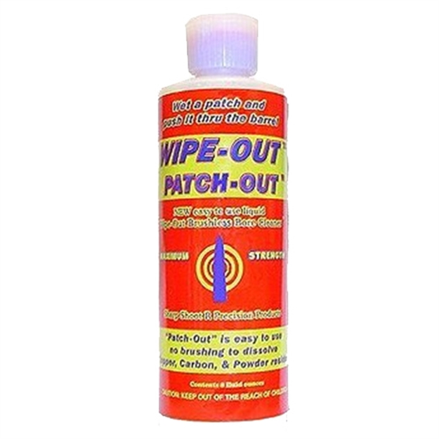 Picture of Wipe-Out Patch-Out WPO810 695791010088