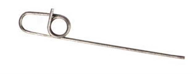 Picture of Wire Spring Rus Pivot Pins For Stamped Receivers, Wire Spring, Russian