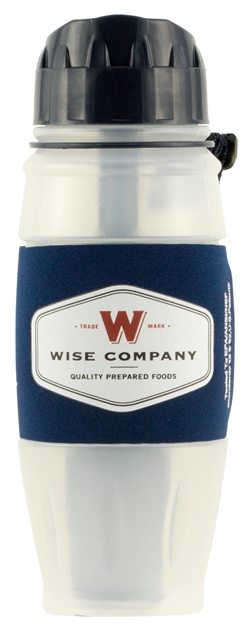 Picture of Readywise Rw08000 Water Filtration Bottle  28 OZ Bpa-Free Low Density Polyethylene 08006 890844001857