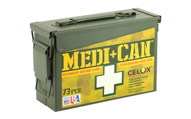 Picture of Wise Advance Wound Care Kit