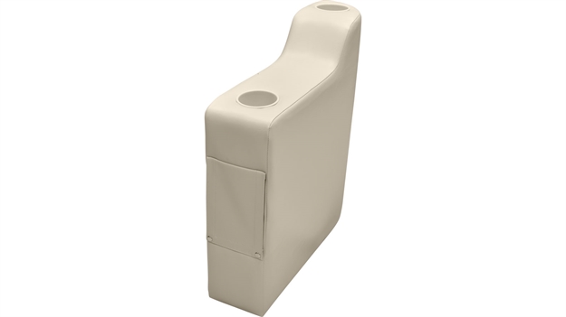 Picture of Wise Foods Armrst L Premr Platinum