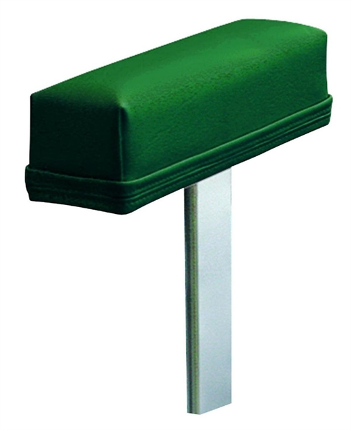 Picture of Wise Armrst Padded Grn