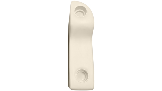 Picture of Wise Foods Armrst R Premr Platinum