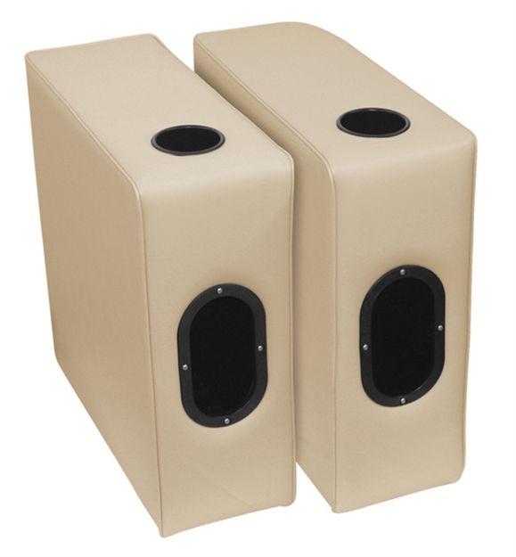 Picture of Wise Foods Armrst Rad R Sand