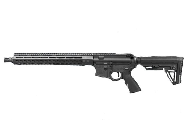 Picture of Wise Arms, Llc 16" .223 Wylde W/ 15" Mloc