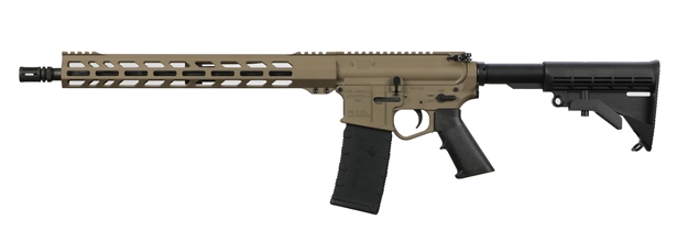 Picture of Wise Arms Wa-15B 5.56Mm Fde 16" 16-556-FDE