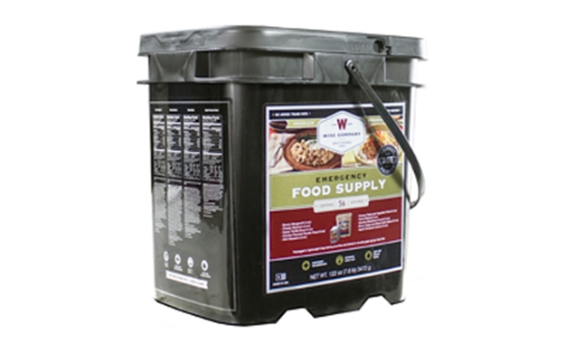 Picture of Wise Breakfast & Entree G&G Bkt 56Sv