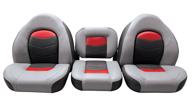 Picture of Wise Foods Buck Set PA Plus 17 CS R/C