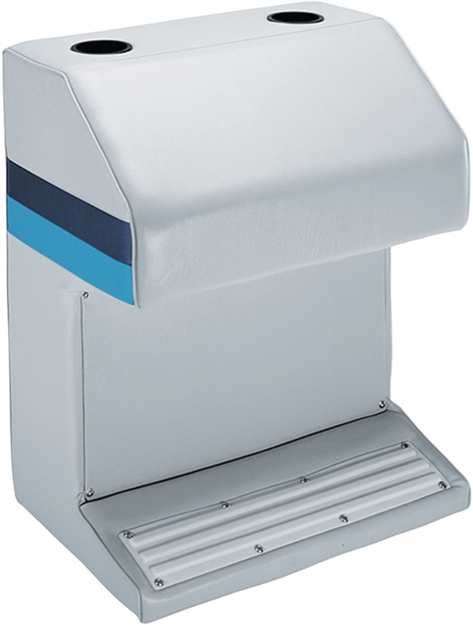 Picture of Wise Foods Capt Stnd Lgry/Nvy/Blu