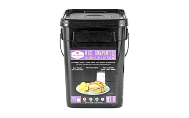 Picture of Wise Egg Scrmbl Pnck & Mlk Bkfst Bkt