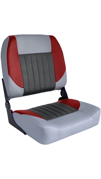 Picture of Wise Foods Big Man Sprt Fold M/C/Bk