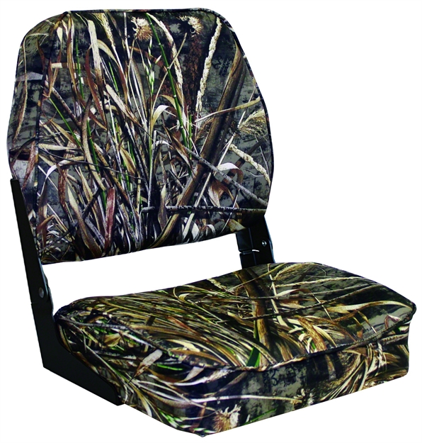 Picture of Wise Foods Seat Low Bck Padded Rtmx5