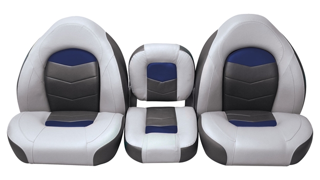 Picture of Wise Foods Buck Set PA Plus 14 CS B/C