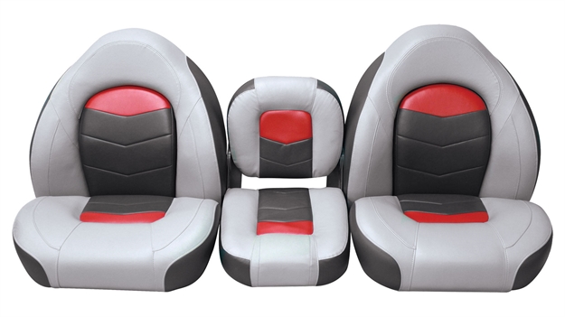 Picture of Wise Foods Buck Set PA Plus 14 CS R/C